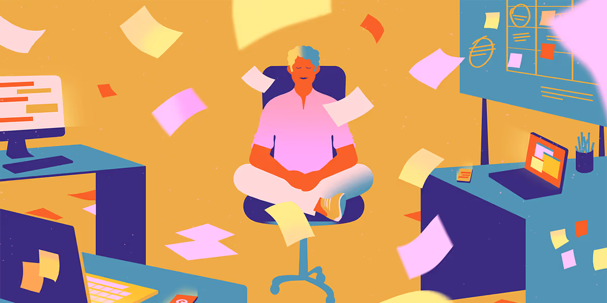 Self-Care Is Not a Luxury: It’s a Daily Necessity