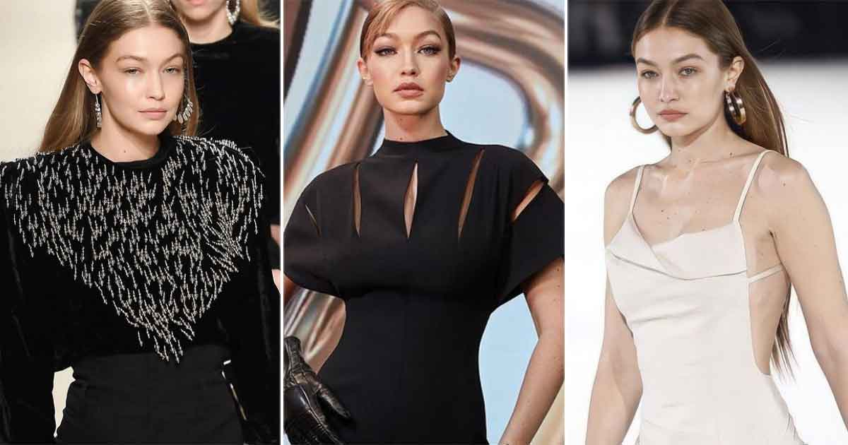 How to Get the Gigi Hadid Look: Fashion, Beauty & Lifestyle Inspiration