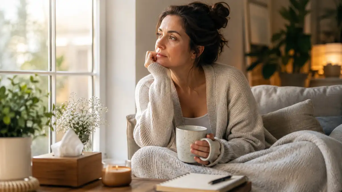 Self-Care 2026: Simple Ways to Feel Better Every Day